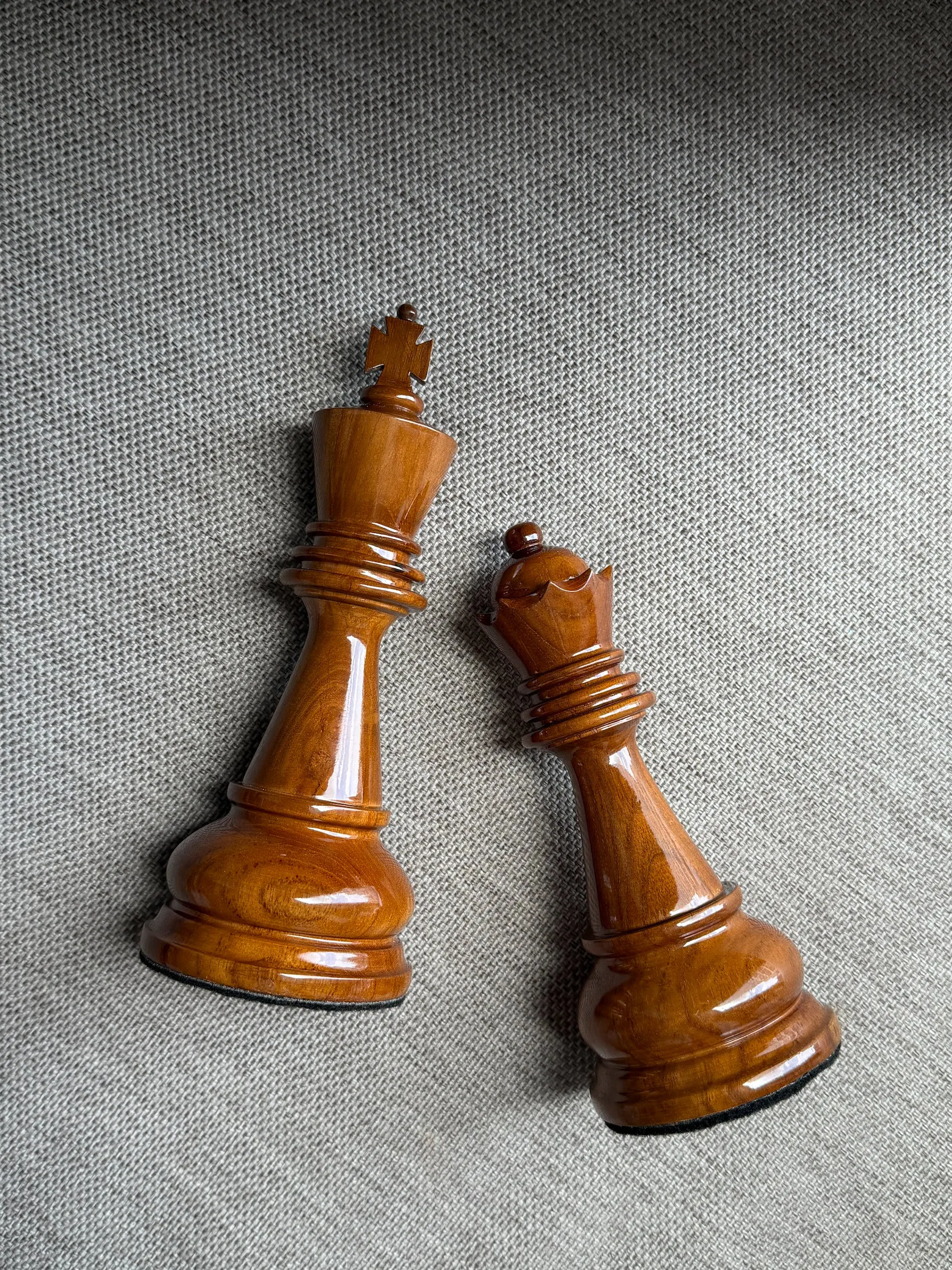 Modern Giant Chess Lifestyle #17